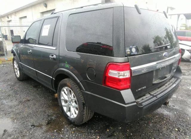 Photo 2 VIN: 1FMJU2AT5FEF14799 - FORD EXPEDITION 