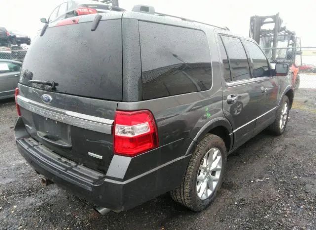 Photo 3 VIN: 1FMJU2AT5FEF14799 - FORD EXPEDITION 