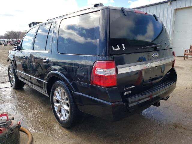 Photo 1 VIN: 1FMJU2AT5FEF23292 - FORD EXPEDITION 