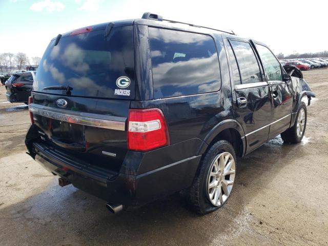 Photo 2 VIN: 1FMJU2AT5FEF23292 - FORD EXPEDITION 