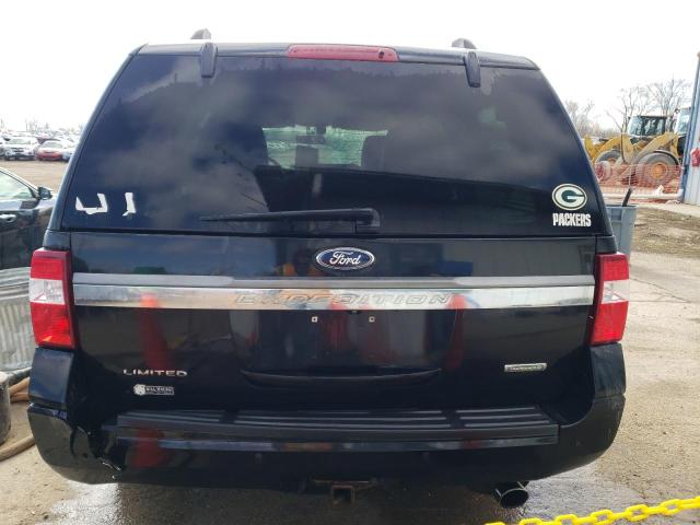 Photo 5 VIN: 1FMJU2AT5FEF23292 - FORD EXPEDITION 