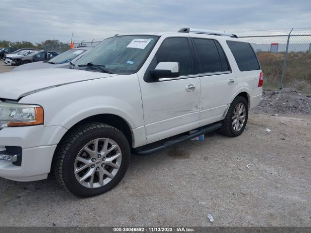 Photo 5 VIN: 1FMJU2AT5FEF28055 - FORD EXPEDITION 