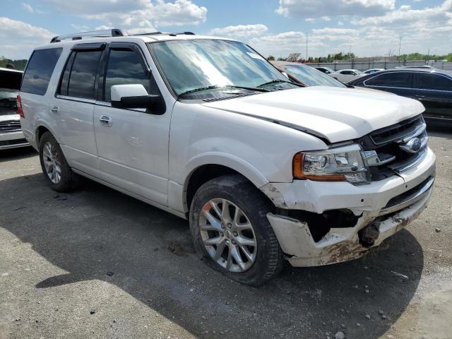 Photo 3 VIN: 1FMJU2AT5FEF29898 - FORD EXPEDITION 