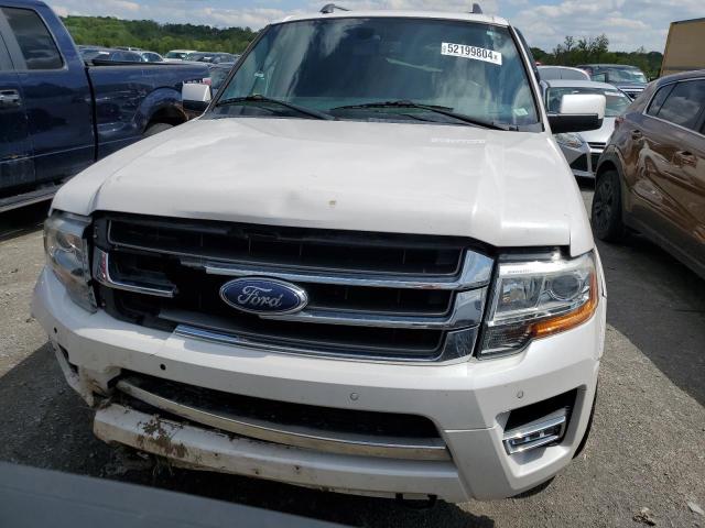 Photo 4 VIN: 1FMJU2AT5FEF29898 - FORD EXPEDITION 