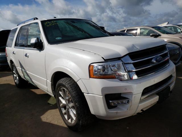 Photo 0 VIN: 1FMJU2AT5GEF03092 - FORD EXPEDITION 