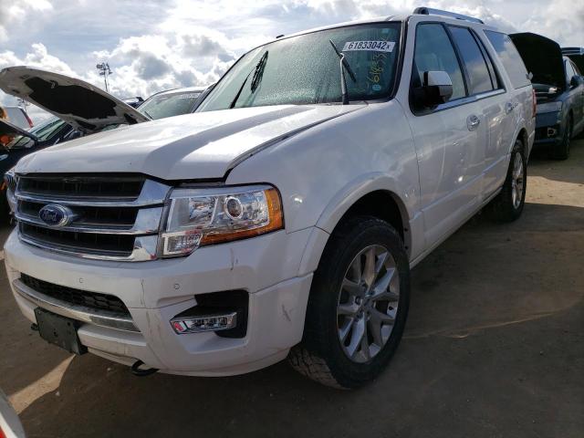 Photo 1 VIN: 1FMJU2AT5GEF03092 - FORD EXPEDITION 