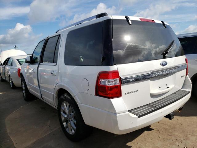 Photo 2 VIN: 1FMJU2AT5GEF03092 - FORD EXPEDITION 