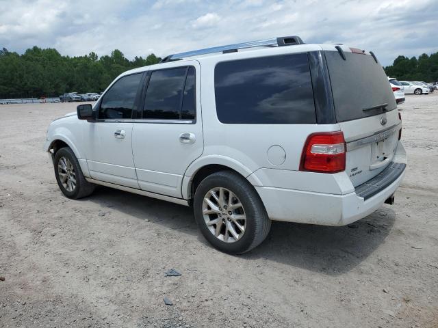 Photo 1 VIN: 1FMJU2AT5GEF06767 - FORD EXPEDITION 