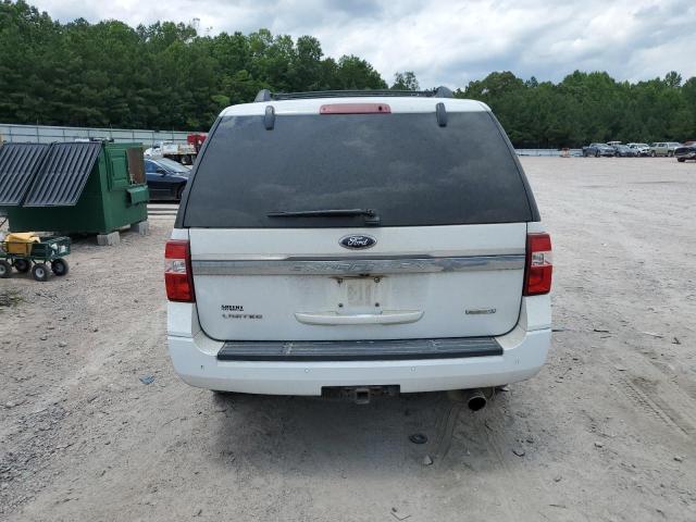 Photo 5 VIN: 1FMJU2AT5GEF06767 - FORD EXPEDITION 