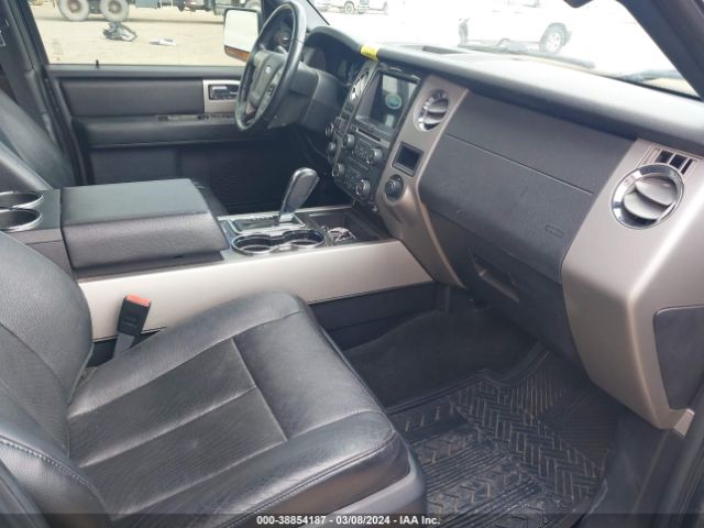 Photo 4 VIN: 1FMJU2AT5GEF20507 - FORD EXPEDITION 