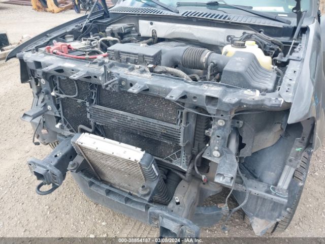 Photo 5 VIN: 1FMJU2AT5GEF20507 - FORD EXPEDITION 