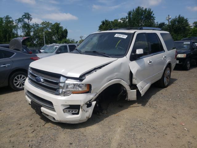 Photo 1 VIN: 1FMJU2AT5HEA09204 - FORD EXPEDITION 