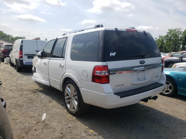 Photo 2 VIN: 1FMJU2AT5HEA09204 - FORD EXPEDITION 