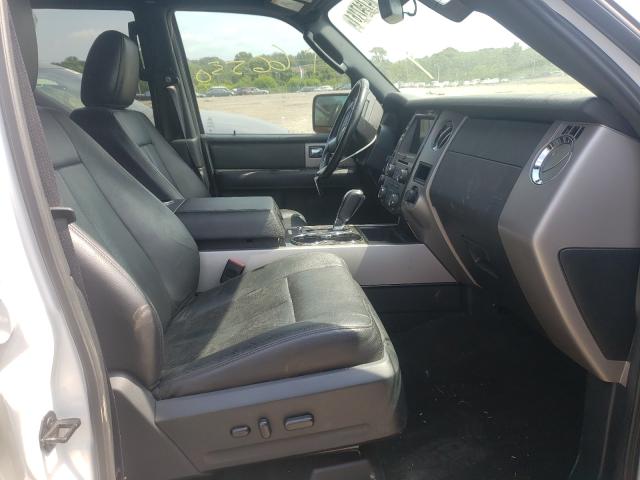 Photo 4 VIN: 1FMJU2AT5HEA09204 - FORD EXPEDITION 