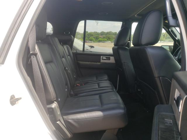 Photo 5 VIN: 1FMJU2AT5HEA09204 - FORD EXPEDITION 