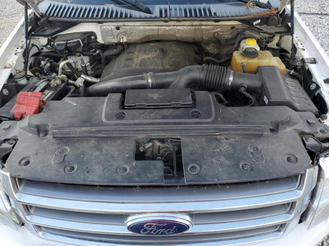 Photo 11 VIN: 1FMJU2AT5HEA18534 - FORD EXPEDITION 