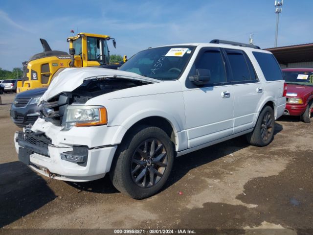 Photo 1 VIN: 1FMJU2AT5HEA54210 - FORD EXPEDITION 