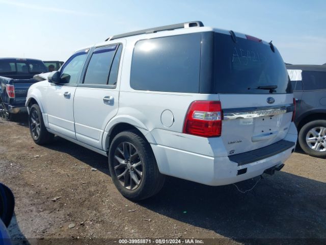 Photo 2 VIN: 1FMJU2AT5HEA54210 - FORD EXPEDITION 