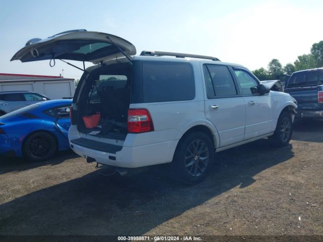 Photo 3 VIN: 1FMJU2AT5HEA54210 - FORD EXPEDITION 