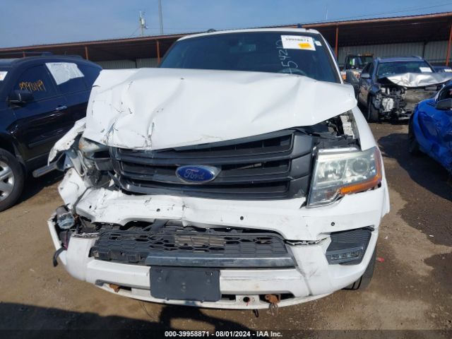 Photo 5 VIN: 1FMJU2AT5HEA54210 - FORD EXPEDITION 