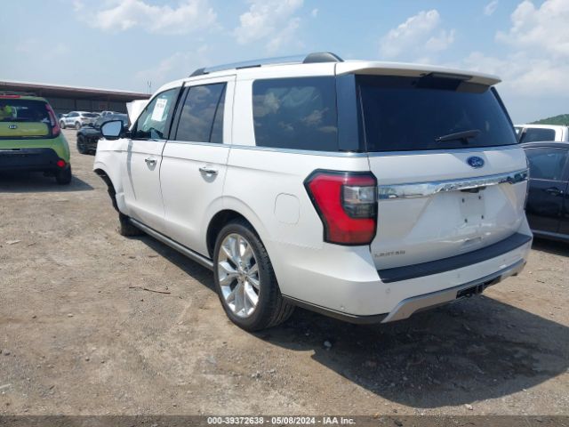 Photo 2 VIN: 1FMJU2AT5JEA14425 - FORD EXPEDITION 