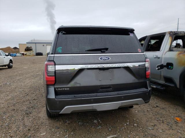 Photo 5 VIN: 1FMJU2AT5KEA10022 - FORD EXPEDITION 