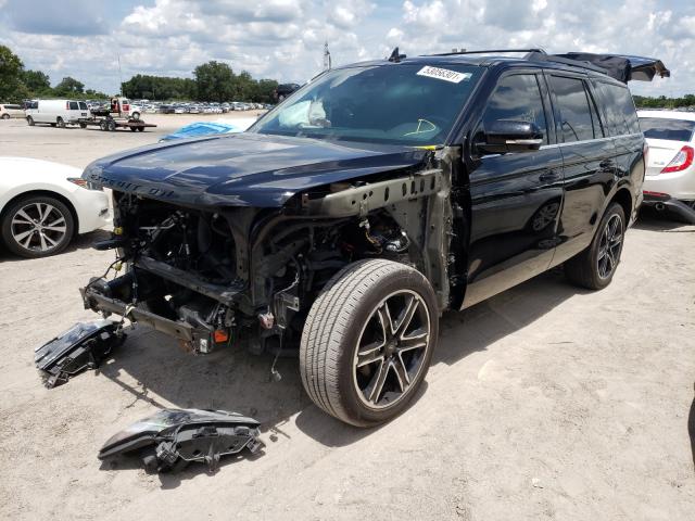 Photo 1 VIN: 1FMJU2AT5LEA32510 - FORD EXPEDITION 