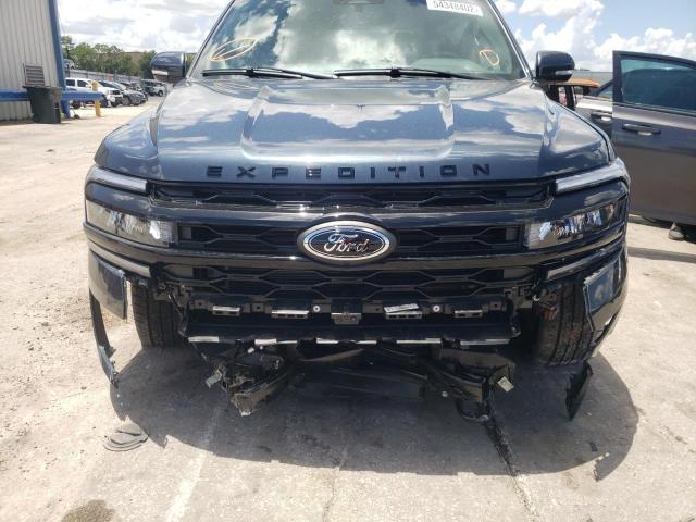 Photo 8 VIN: 1FMJU2AT5NEA15838 - FORD EXPEDITION 