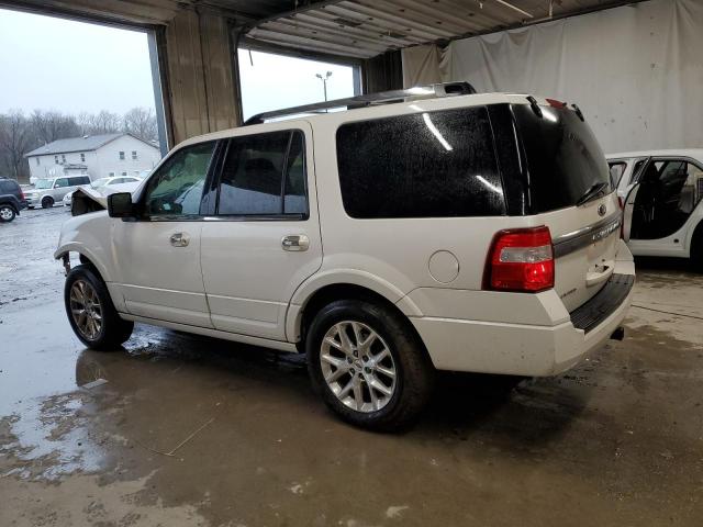 Photo 1 VIN: 1FMJU2AT6FEF17565 - FORD EXPEDITION 