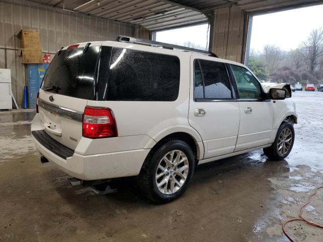 Photo 2 VIN: 1FMJU2AT6FEF17565 - FORD EXPEDITION 