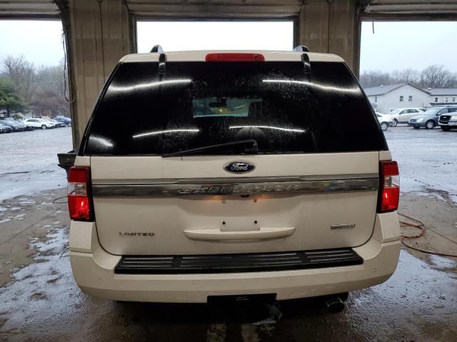 Photo 5 VIN: 1FMJU2AT6FEF17565 - FORD EXPEDITION 