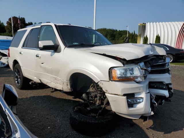 Photo 3 VIN: 1FMJU2AT6FEF48864 - FORD EXPEDITION 