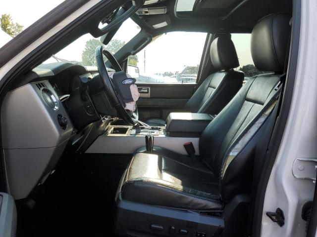 Photo 6 VIN: 1FMJU2AT6FEF48864 - FORD EXPEDITION 