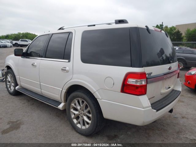 Photo 2 VIN: 1FMJU2AT6GEF01335 - FORD EXPEDITION 