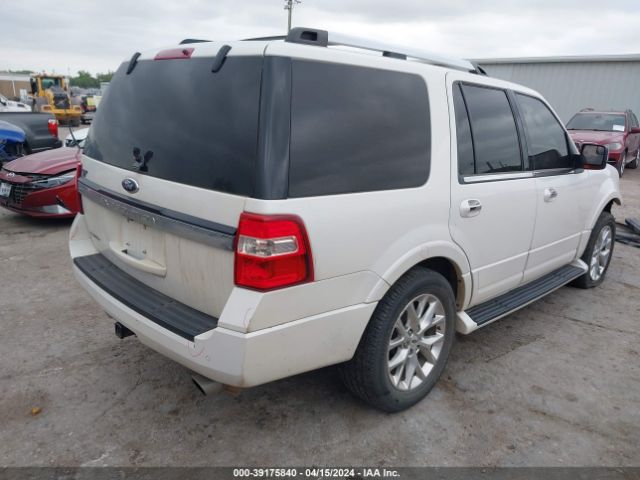 Photo 3 VIN: 1FMJU2AT6GEF01335 - FORD EXPEDITION 