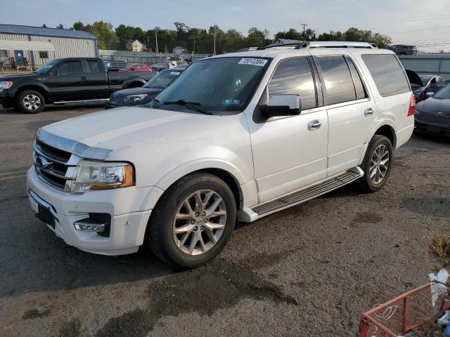 Photo 0 VIN: 1FMJU2AT6GEF02825 - FORD EXPEDITION 