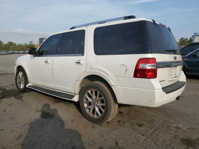 Photo 1 VIN: 1FMJU2AT6GEF02825 - FORD EXPEDITION 