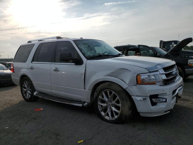 Photo 3 VIN: 1FMJU2AT6GEF02825 - FORD EXPEDITION 