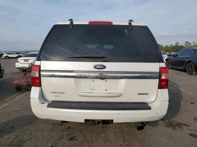 Photo 5 VIN: 1FMJU2AT6GEF02825 - FORD EXPEDITION 