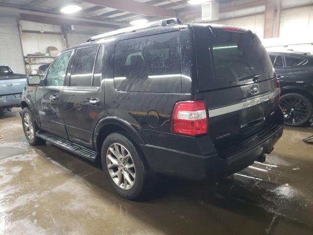 Photo 1 VIN: 1FMJU2AT6GEF44962 - FORD EXPEDITION 