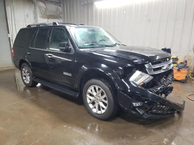 Photo 3 VIN: 1FMJU2AT6GEF44962 - FORD EXPEDITION 