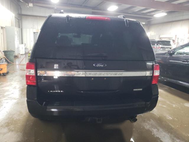 Photo 5 VIN: 1FMJU2AT6GEF44962 - FORD EXPEDITION 