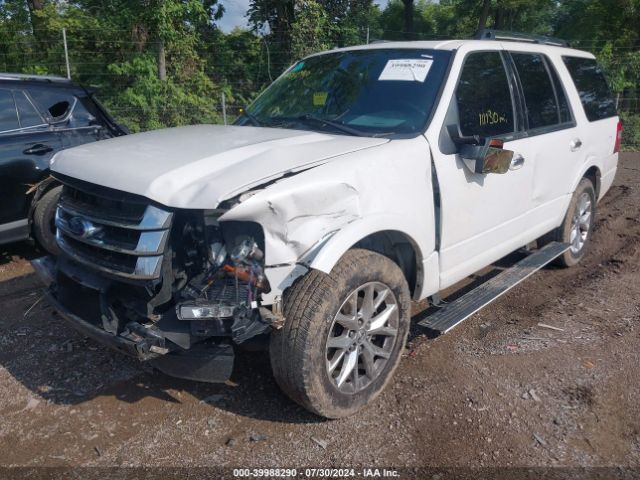 Photo 5 VIN: 1FMJU2AT6HEA13469 - FORD EXPEDITION 