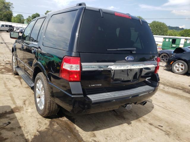 Photo 2 VIN: 1FMJU2AT6HEA21488 - FORD EXPEDITION 