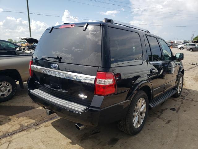 Photo 3 VIN: 1FMJU2AT6HEA21488 - FORD EXPEDITION 