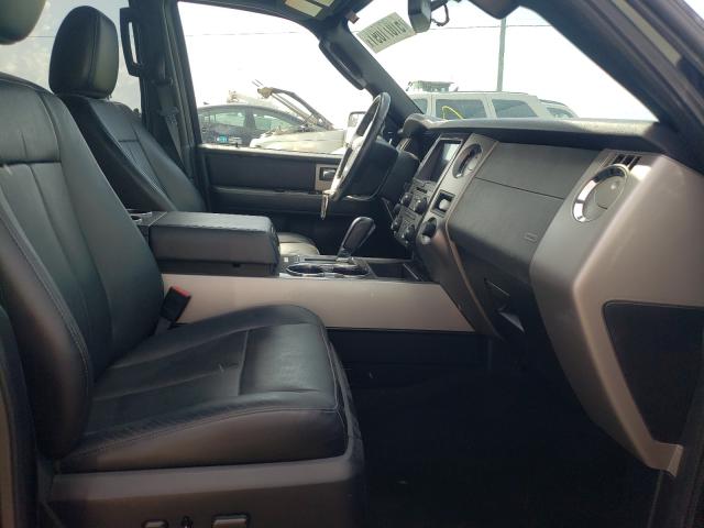 Photo 4 VIN: 1FMJU2AT6HEA21488 - FORD EXPEDITION 