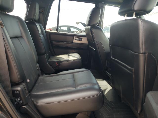 Photo 5 VIN: 1FMJU2AT6HEA21488 - FORD EXPEDITION 