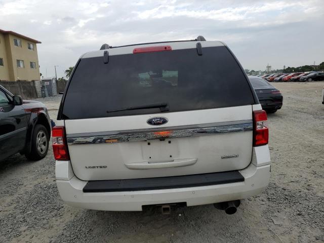 Photo 5 VIN: 1FMJU2AT6HEA36668 - FORD EXPEDITION 