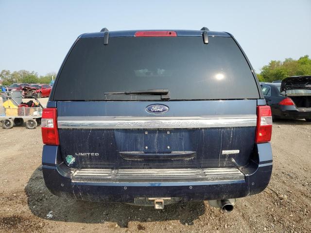 Photo 5 VIN: 1FMJU2AT6HEA37903 - FORD EXPEDITION 