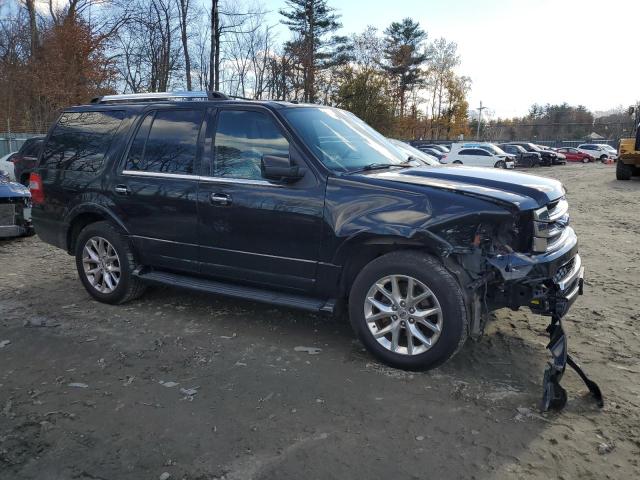 Photo 3 VIN: 1FMJU2AT6HEA49498 - FORD EXPEDITION 